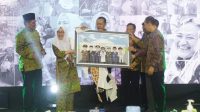 Bupati Bojonegoro Persembahkan Karya Buku Penuh Gagasan