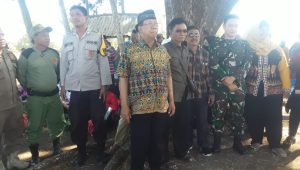 Bentuk Syukur Pada Sang illahi, Pemdes Growok Dander Gelar Nyadranan