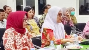 Penetapan KUA PPAS APBD Bojonegoro 2024 Belum Sesuai Timeline