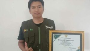 Pemilik Brand Prodak Pigela Chips, Dapat Penghargaan dari Bupati Bojonegoro