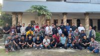 Rakor Terbatas, Majelis Pers Indonesia Raya (MPI) Dikukuhkan
