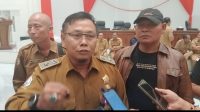 Sampaikan Aspirasi di Hadapan DPRD, AKD Kabupaten Bojonegoro Kecewa OPD Tidak Hadir