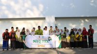 Optimistis Tingkatkan Prestasi, Kafilah Bojonegoro Siap Berkompetisi di MTQ Provinsi Jatim