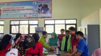 Kuliner Pie Susu Gagasan SMKN Ngambon dan Politeknik Mapena Bakal Menjadi Produk Unggulan Bojonegoro