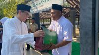 Peringati HJB ke 346, Pj Bupati Bojonegoro Ziarah ke Makam Kanjeng Soemantri