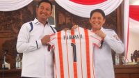 Manejemen Persibo Berganti, Pj Bupati Bojonegoro Berharap Bisa Naik Kelas