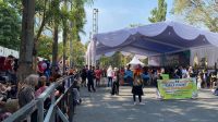 Pawai Budaya Bojonegoro Jadi Magnet Warga