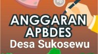 Tiga Lokasi Pekerjaan Pada APBDes 2021 Desa Sukosewu Diduga Belum Terwujud