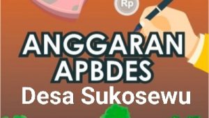Tiga Lokasi Pekerjaan Pada APBDes 2021 Desa Sukosewu Diduga Belum Terwujud