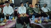 Mas Aldo Caleg PKB Dapil 1 Berbaur Ikuti Sholawat Bersama Bareng Warga Ndalem Lor Ngumpakdalem