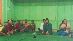 Sukseskan Program ATM, KPH Bojonegoro Temui Para Petani Hutan
