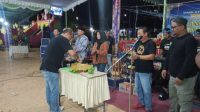 Bertambahnya Usia Yang ke 7 Tahun, Media KKR Hibur Masyarakat Dengan Menghadirkan Seni Budaya