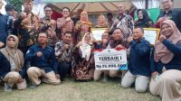 Lomba Bum Desa Jawa Timur 2023, BUM Desa Bandung Bondowoso Bojonegoro Raih Prestasi Terbaik 1 