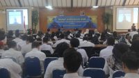 Fokus Turunkan Kemiskinan, Pj Bupati Bojonegoro Tekankan Sinergitas Pendamping PKH dengan Pemkab