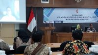Melalui IKD, Pemkab Bojonegoro Siap Berikan Pelayanan Publik Makin Cepat dan Mudah
