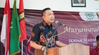 Rahmat Santoso Apresiasi Aksi Bela Palestina Yang Dilakukan Ortom Muhammadiyah Bojonegoro