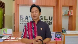 Polres Bojonegoro Tingkatkan Intensitas Patroli Jelang Pemilu 2024, Ketua Bawaslu Kabupaten Bojonegoro Berikan Apresiasi 