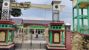 Biaya Tambahan Program PTSL di Desa Jipo Bojonegoro di Perdeskan