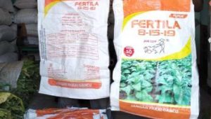 Berdalih Untuk Khas, Pengurus Kelompok Tani Desa Purwoasri Bojonegoro Diduga Mematok Tarif Pada Bantuan Pupuk NPK