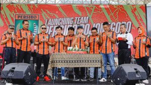 Optimis Juara Liga 3, Inilah Squad Persibo Bojonegoro 