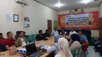 Bawaslu Bojonegoro Bakal Bentuk Timfas Pada Masa Kampanye Mendatang