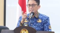 Pemkab Bojonegoro Publikasikan Hasil Studi EHRA, Pj Bupati Serius Jaga Kesehatan Lingkungan