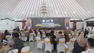 Angka Kemiskinan di Kabupaten Bojonegoro Turun Signifikan