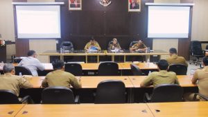 DPD RI Bakal Berkunjung ke Bojonegoro, Pemkab Gelar Rapat Persiapan