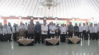 Angkat Otonomi Desa, Ketua DPD RI Sarasehan Bersama Kades se-Bojonegoro