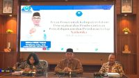 Tingkatkan Sinergi Semua Pihak, BNN Tuban Gelar Workshop Pencegahan Penyalahgunaan Narkoba