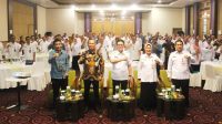 Semakin Nyaman, Puluhan Ribu Pekerja Rentan di Bojonegoro Terkaver BPJS Ketenagakerjaan