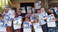Perjuangan Masyarakat Bawah, Sri Wahyuni Nyaleg DPRD Provinsi Jawa Timur