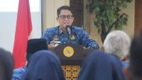 Tingkatkan Kinerja ASN, Pemkab Bojonegoro Gelar Sosialisasi SE Men-PAN RB Nomor 3 Tahun 2023