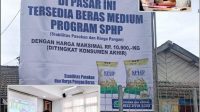 Antisipasi Inflasi, Pj Bupati Bojonegoro Tekankan Jaga Harga Pangan di Masyarakat