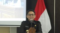 Siapkan Susenas 2024,Pemkab Bojonegoro Gelar Rakor Penanggulangan Kemiskinan