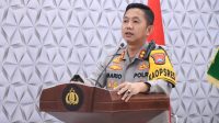 Perayaan Nataru Berjalan Aman, Kapolres Bojonegoro Ucapkan Terima Kasih Kepada Masyarakat