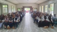 Sudah Cocok, Relawan Srikandi di Bojonegoro Siap Menangkan Mas Rahmat Santoso 