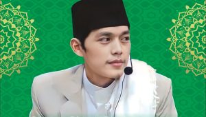 Gus Iqdam Bakal Hadir di Bojonegoro Dalam Rangka Hari Amal Bhakti Kemenag