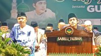Mas Rahmat, Tokoh Dibalik Hadirnya Gus Iqdam di Bojonegoro