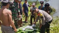 Tiga Remaja Tenggelam Saat Mancing di Waduk Pacal Bojonegoro