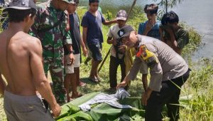 Tiga Remaja Tenggelam Saat Mancing di Waduk Pacal Bojonegoro