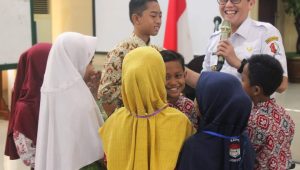 Pemkab Bojonegoro Gelar Penutupan Pelatihan Metode Gasing