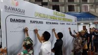 Netralitas ASN, Pemkab Bojonegoro Siap Sukseskan Pemilu 2024