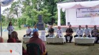 Kendalikan Inflasi, Pemkab Bojonegoro Launching Gerakan Pangan Murah