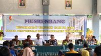 Musrenbang Kecamatan Trucuk 2024, Pj Bupati Bojonegoro: Ciptakan Kegiatan yang Produktif