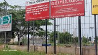 PT TPPI Tuban Kembali Timbulkan Bau, Warga Resah Dan Takut Kesehatan Terganggu
