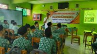 Sat Resnarkoba Polres Bojonegoro Berikan Penyuluhan Dan Edukasi Bahaya Narkoba Bagi Pelajar