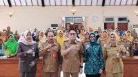 Pemkab Bojonegoro Gelar Musrenbang Perempuan, Anak dan Penyandang Disabilitas, Prioritas Kebijakan Tahun 2025 