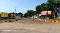Bau Menyengat Kembali Ditimbulkan PT TPPI Tuban, Kesehatan Warga Desa Remen Terancam