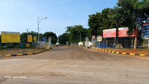 Bau Menyengat Kembali Ditimbulkan PT TPPI Tuban, Kesehatan Warga Desa Remen Terancam